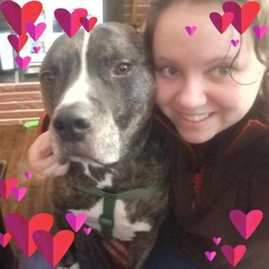 Meet your Posher, Sabrina